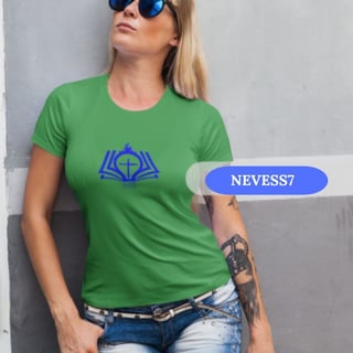 Nome do produto Camiseta T-Shirt Quality Marca Azul