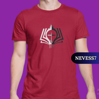 Nome do produto Camiseta T-Shirt Quality Marca Branco e Preta