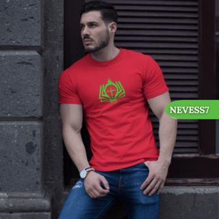 Nome do produto Camiseta T-Shirt Quality Marca Vede