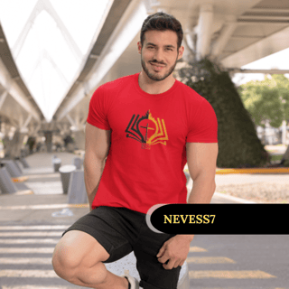Nome do produto Camiseta T-Shirt Quality Marca Preta e Amarelo