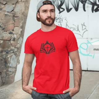 Nome do produto Camiseta T-Shirt Quality Marca Preta