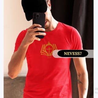 Nome do produto Camiseta T-Shirt Quality Marca Amarela