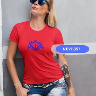 Nome do produto Camiseta T-Shirt Quality Marca Azul
