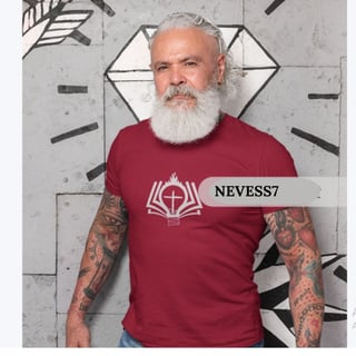 Nome do produto Camiseta T-Shirt Quality Marca Branco