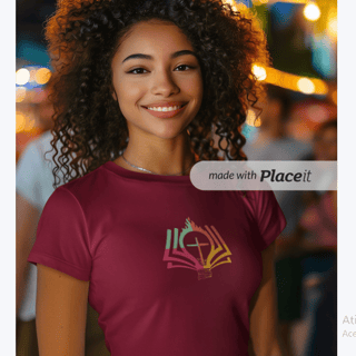 Camiseta T-Shirt Quality Marca Color
