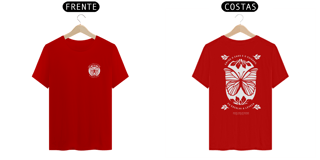 Nome do produto Camiseta Feminina  Quality –  Leveza 