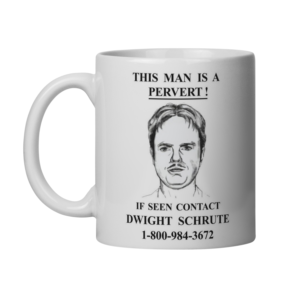 Nome do produto: Procura-se