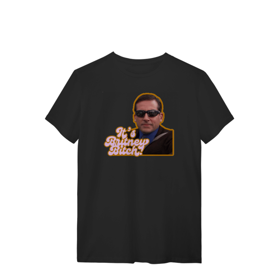 It’s Britney B*tch!