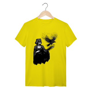 Nome do produto Camiseta Sussurro Sombrio