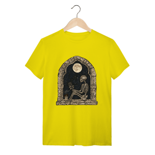 Nome do produto Camiseta Osteon Melancólico