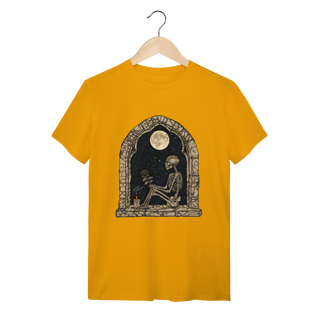 Nome do produto Camiseta Osteon Melancólico