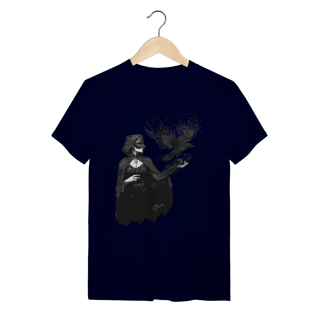 Nome do produto Camiseta Sussurro Sombrio