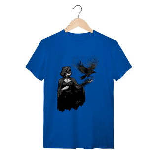 Nome do produto Camiseta Sussurro Sombrio