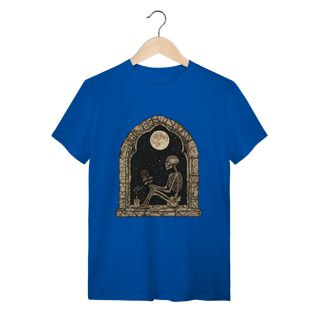 Nome do produto Camiseta Osteon Melancólico