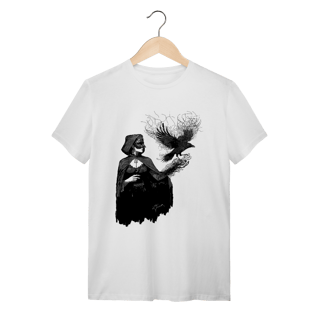 Nome do produto Camiseta Sussurro Sombrio