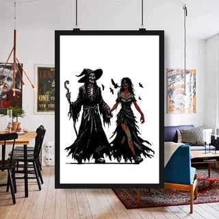 Poster-NecRomance
