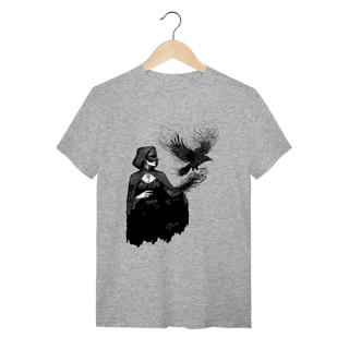 Nome do produto Camiseta Sussurro Sombrio