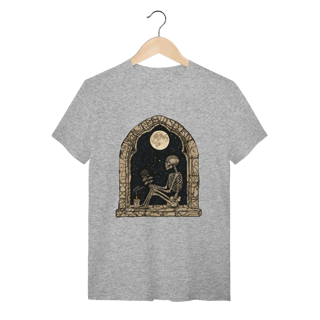 Nome do produto Camiseta Osteon Melancólico