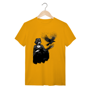 Nome do produto Camiseta Sussurro Sombrio