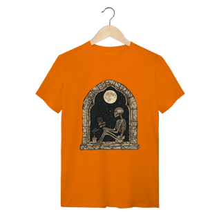 Nome do produto Camiseta Osteon Melancólico