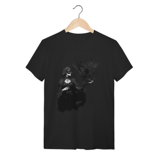 Nome do produto Camiseta Sussurro Sombrio
