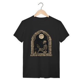 Nome do produto Camiseta Osteon Melancólico
