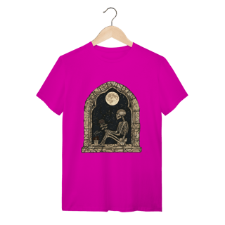 Nome do produto Camiseta Osteon Melancólico