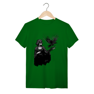 Nome do produto Camiseta Sussurro Sombrio