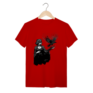 Nome do produto Camiseta Sussurro Sombrio