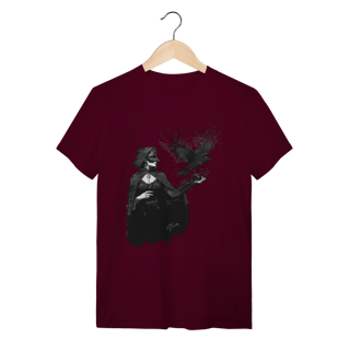 Nome do produto Camiseta Sussurro Sombrio
