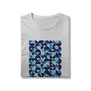 Nome do produto Tshirt Vitral