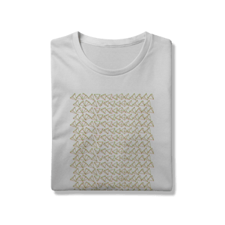 Nome do produto Tshirt Fragmentos Color