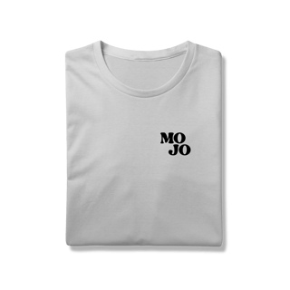 Nome do produto Tshirt MOJO