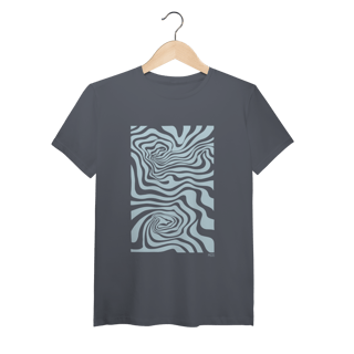 Nome do produto Tshirt Wavy PIMA