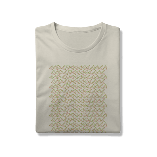 Nome do produto Tshirt Fragmentos Color
