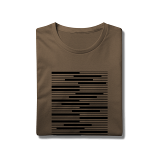 Nome do produto Tshirt Trace Zigzag