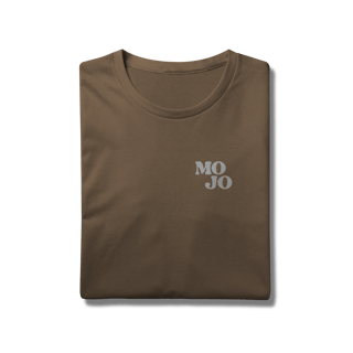 Nome do produto Tshirt MOJO