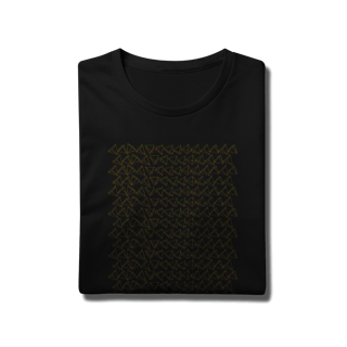 Nome do produto Tshirt Fragmentos Color
