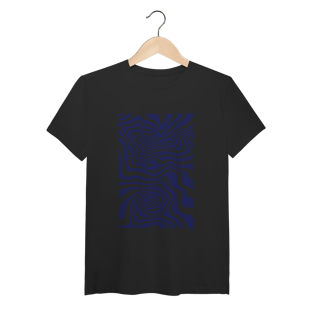 Nome do produto Tshirt Wavy PIMA