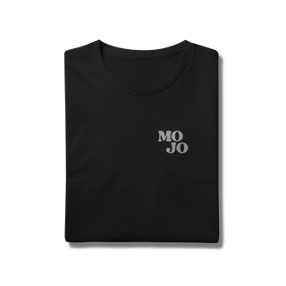 Nome do produto Tshirt MOJO