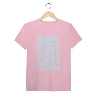 Nome do produto Tshirt Wavy PIMA