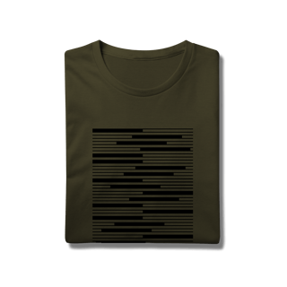 Nome do produto Tshirt Trace Zigzag