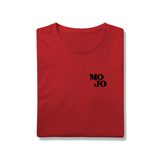 Nome do produto Tshirt MOJO