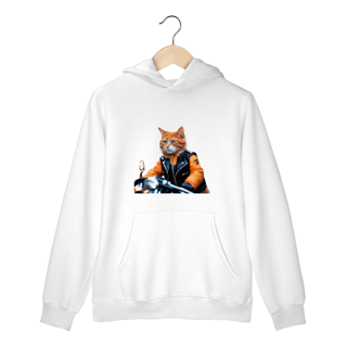Nome do produto Gato Motoqueiro