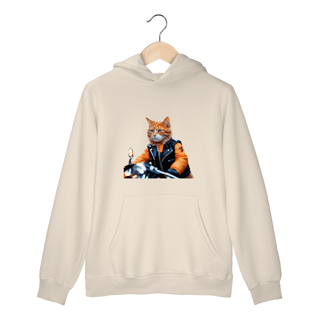 Nome do produto Gato Motoqueiro