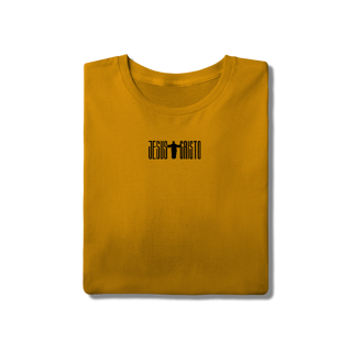 Nome do produto Jesus Cristo - T-Shirt
