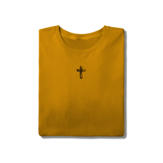 Nome do produto Eucaristia - T-Shirt