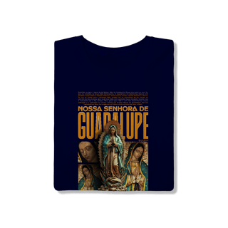 Nome do produto Guadalupe - T-Shirt