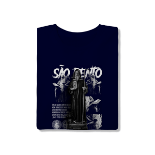 Nome do produto São Bento - T-Shirt