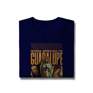 Nome do produto Guadalupe - Moletom Fechado